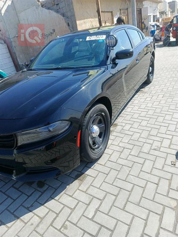 دودج تشارجر 2023 للبيع في العراق - البصرة